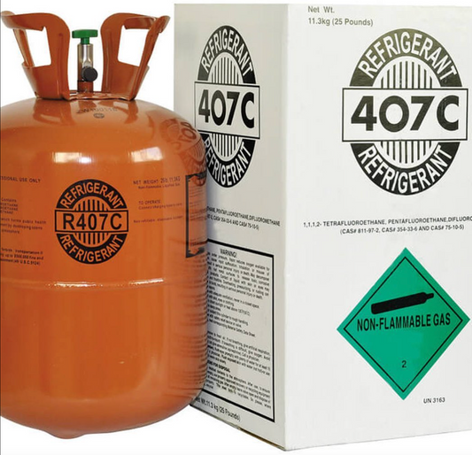 R-407C